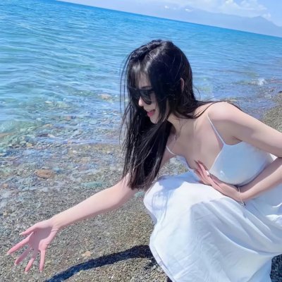 有病才会喜欢你